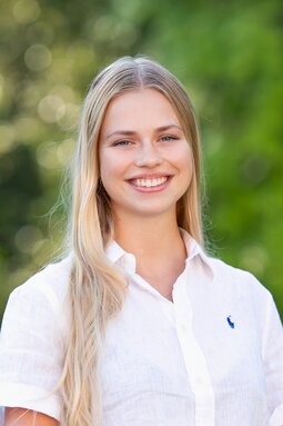 Leiterin der GTS